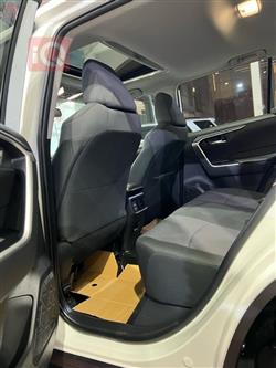 تويوتا راف 4